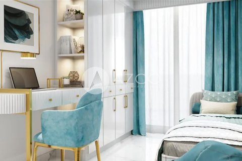 Byt v Dubai Science Park, SAE 42.9 m² Č.: 597536 - fotografie 6