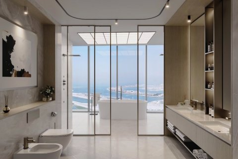 Byt v Dubai Harbour, SAE 6 ložnice, 1546.6 m² Č.: 576603 - fotografie 8