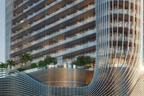 阿联酋 Dubai Business Bay 待售 : 1 卧, 77.6 平方米 , 编号610169 - 照片 14