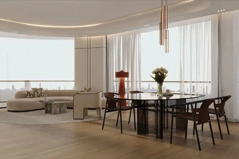 阿联酋 Dubai Business Bay 待售 : 1 卧, 77.6 平方米 , 编号610169 - 照片 7
