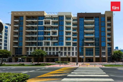 Byt v Al Satwa, Dubai, SAE 1 ložnice, 73.2 m² Č.: 610170 - fotografie 12