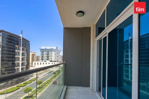 Byt v Al Satwa, Dubai, SAE 1 ložnice, 73.2 m² Č.: 610170 - fotografie 15