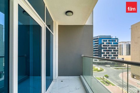 Byt v Al Satwa, Dubai, SAE 1 ložnice, 73.2 m² Č.: 610170 - fotografie 5