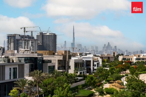 Vilă de închiriat în Dubai Hills Estate, Dubai, EAU 6 dormitoare, 1077.8 mp.  №610168 - poză 26