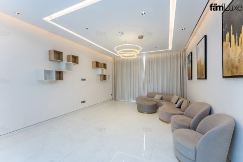 Villa zur Miete in Dubai Hills Estate, Dubai, VAE 6 Schlafzimmer, 1077.8 m2 Nr. 610168 - Foto 29