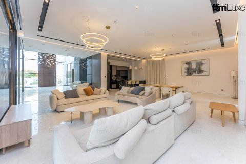 Villa zur Miete in Dubai Hills Estate, Dubai, VAE 6 Schlafzimmer, 1077.8 m2 Nr. 610168 - Foto 9