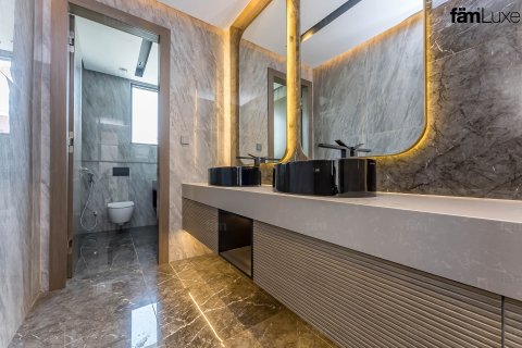 Villa zur Miete in Dubai Hills Estate, Dubai, VAE 6 Schlafzimmer, 1077.8 m2 Nr. 610168 - Foto 11