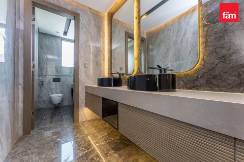 Vilă de închiriat în Dubai Hills Estate, Dubai, EAU 6 dormitoare, 1077.8 mp.  №610168 - poză 15