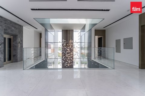 Vilă de închiriat în Dubai Hills Estate, Dubai, EAU 6 dormitoare, 1077.8 mp.  №610168 - poză 16