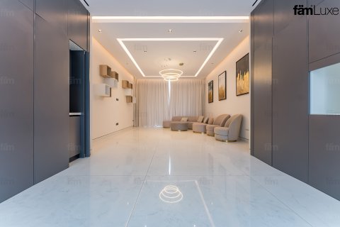 Villa zur Miete in Dubai Hills Estate, Dubai, VAE 6 Schlafzimmer, 1077.8 m2 Nr. 610168 - Foto 4