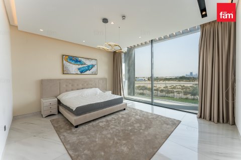 Vilă de închiriat în Dubai Hills Estate, Dubai, EAU 6 dormitoare, 1077.8 mp.  №610168 - poză 17