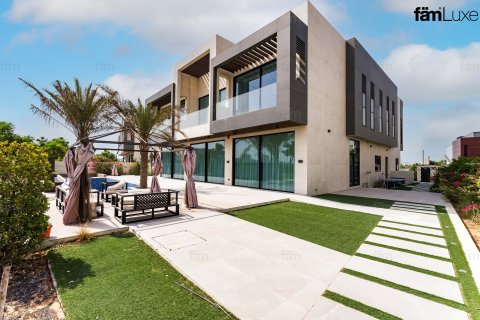 Villa zur Miete in Dubai Hills Estate, Dubai, VAE 6 Schlafzimmer, 1077.8 m2 Nr. 610168 - Foto 24