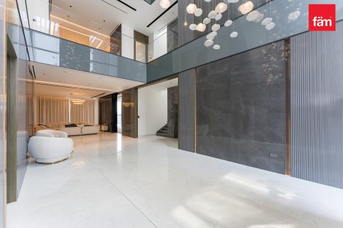 Vilă de închiriat în Dubai Hills Estate, Dubai, EAU 6 dormitoare, 1077.8 mp.  №610168 - poză 3