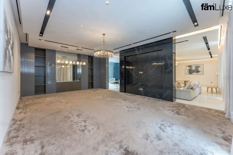 Villa zur Miete in Dubai Hills Estate, Dubai, VAE 6 Schlafzimmer, 1077.8 m2 Nr. 610168 - Foto 5