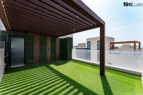 Villa zur Miete in Dubai Hills Estate, Dubai, VAE 6 Schlafzimmer, 1077.8 m2 Nr. 610168 - Foto 21