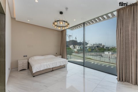 Villa zur Miete in Dubai Hills Estate, Dubai, VAE 6 Schlafzimmer, 1077.8 m2 Nr. 610168 - Foto 13