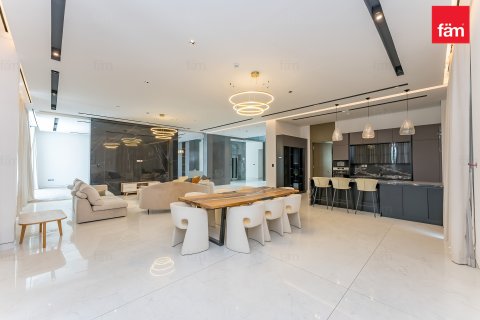 Vilă de închiriat în Dubai Hills Estate, Dubai, EAU 6 dormitoare, 1077.8 mp.  №610168 - poză 2