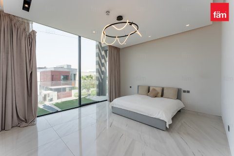 Vilă de închiriat în Dubai Hills Estate, Dubai, EAU 6 dormitoare, 1077.8 mp.  №610168 - poză 18