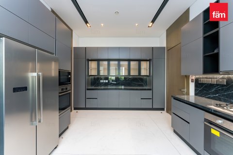 Vilă de închiriat în Dubai Hills Estate, Dubai, EAU 6 dormitoare, 1077.8 mp.  №610168 - poză 8