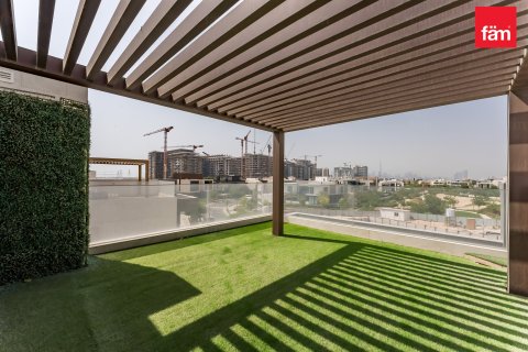 Vilă de închiriat în Dubai Hills Estate, Dubai, EAU 6 dormitoare, 1077.8 mp.  №610168 - poză 24