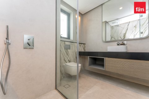 Vilă de închiriat în Dubai Hills Estate, Dubai, EAU 6 dormitoare, 1077.8 mp.  №610168 - poză 10