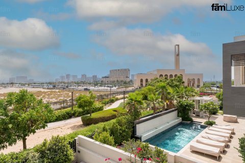 Villa zur Miete in Dubai Hills Estate, Dubai, VAE 6 Schlafzimmer, 1077.8 m2 Nr. 610168 - Foto 26