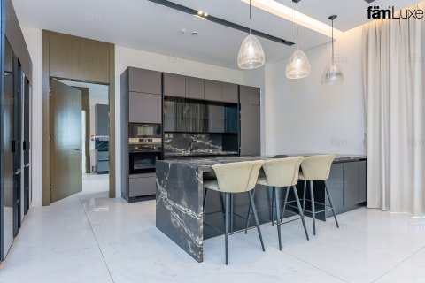 Villa zur Miete in Dubai Hills Estate, Dubai, VAE 6 Schlafzimmer, 1077.8 m2 Nr. 610168 - Foto 6