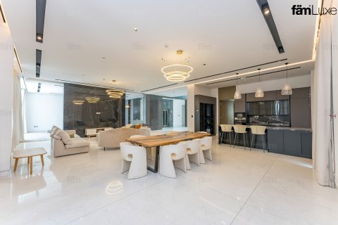 Villa zur Miete in Dubai Hills Estate, Dubai, VAE 6 Schlafzimmer, 1077.8 m2 Nr. 610168 - Foto 2