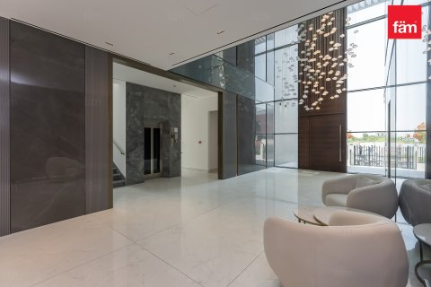 Vilă de închiriat în Dubai Hills Estate, Dubai, EAU 6 dormitoare, 1077.8 mp.  №610168 - poză 4