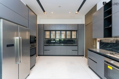 Villa zur Miete in Dubai Hills Estate, Dubai, VAE 6 Schlafzimmer, 1077.8 m2 Nr. 610168 - Foto 7