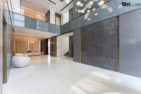 Villa zur Miete in Dubai Hills Estate, Dubai, VAE 6 Schlafzimmer, 1077.8 m2 Nr. 610168 - Foto 3