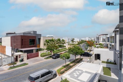 Villa zur Miete in Dubai Hills Estate, Dubai, VAE 6 Schlafzimmer, 1077.8 m2 Nr. 610168 - Foto 15