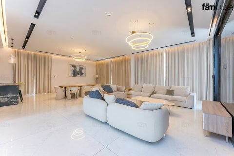 Villa zur Miete in Dubai Hills Estate, Dubai, VAE 6 Schlafzimmer, 1077.8 m2 Nr. 610168 - Foto 17