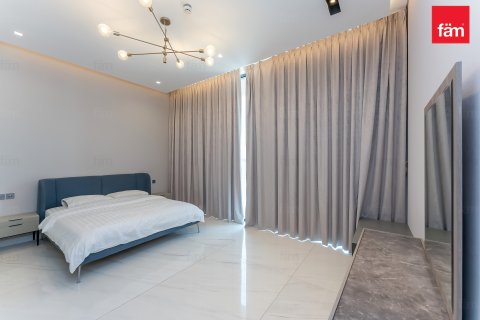 Vilă de închiriat în Dubai Hills Estate, Dubai, EAU 6 dormitoare, 1077.8 mp.  №610168 - poză 19