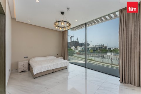 Vilă de închiriat în Dubai Hills Estate, Dubai, EAU 6 dormitoare, 1077.8 mp.  №610168 - poză 22