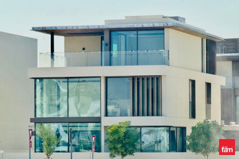 Villa till försäljning i Dubai, UAE 4 sovrum, 528.1 kvm Nr. 610167 - fotografi 16