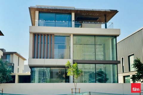 Villa till försäljning i Dubai, UAE 4 sovrum, 528.1 kvm Nr. 610167 - fotografi 15