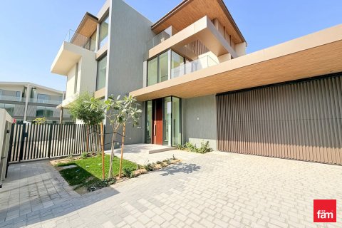 Vilă în Dubai, EAU 4 dormitoare, 528.1 mp.  №610167