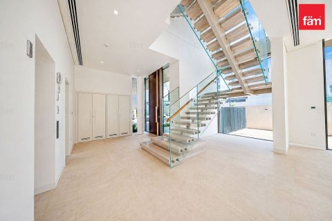 Vilë në Dubai, Emiratet e Bashkuara Arabe 4 dhoma gjumi, 528.1 m2. № 610167 - Foto 11