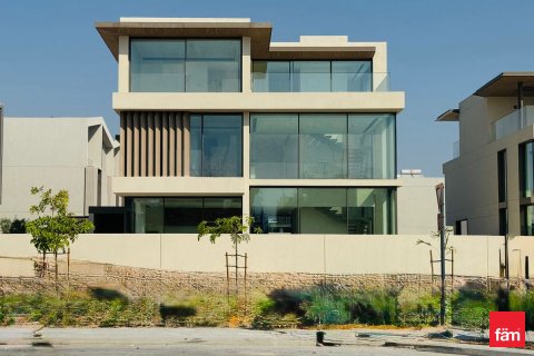 Villa till försäljning i Dubai, UAE 4 sovrum, 528.1 kvm Nr. 610167 - fotografi 14