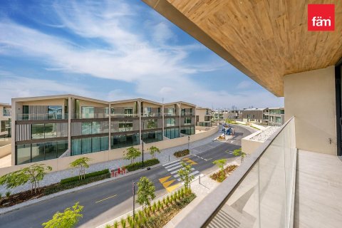 Vilë në Dubai, Emiratet e Bashkuara Arabe 4 dhoma gjumi, 528.1 m2. № 610167 - Foto 21