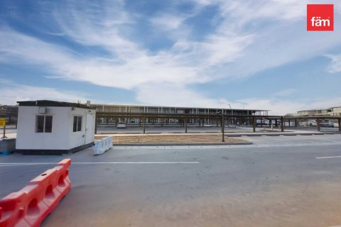 Villa till försäljning i Dubai, UAE 4 sovrum, 528.1 kvm Nr. 610167 - fotografi 13