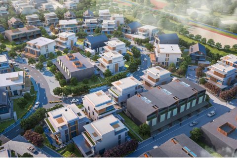 Dubai、UAE にあるヴィラ販売中 4ベッドルーム、528.1 m2、No610167 - 写真 9