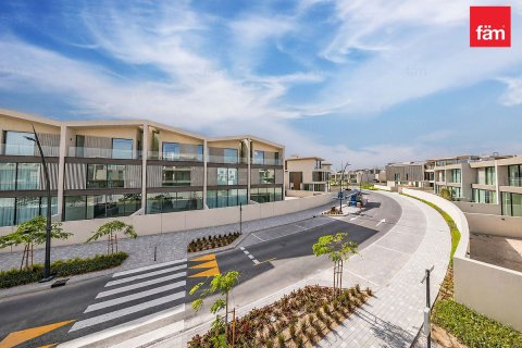 Vilë në Dubai, Emiratet e Bashkuara Arabe 4 dhoma gjumi, 528.1 m2. № 610167 - Foto 19