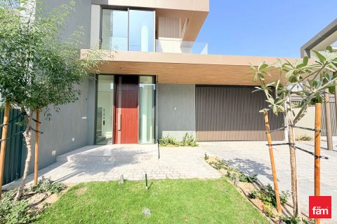 Villa itt: Dubai, EAE, 4 hálószoba, 528.1 m², azonosító: 610167 - fénykép 7