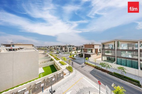 Vilë në Dubai, Emiratet e Bashkuara Arabe 4 dhoma gjumi, 528.1 m2. № 610167 - Foto 18