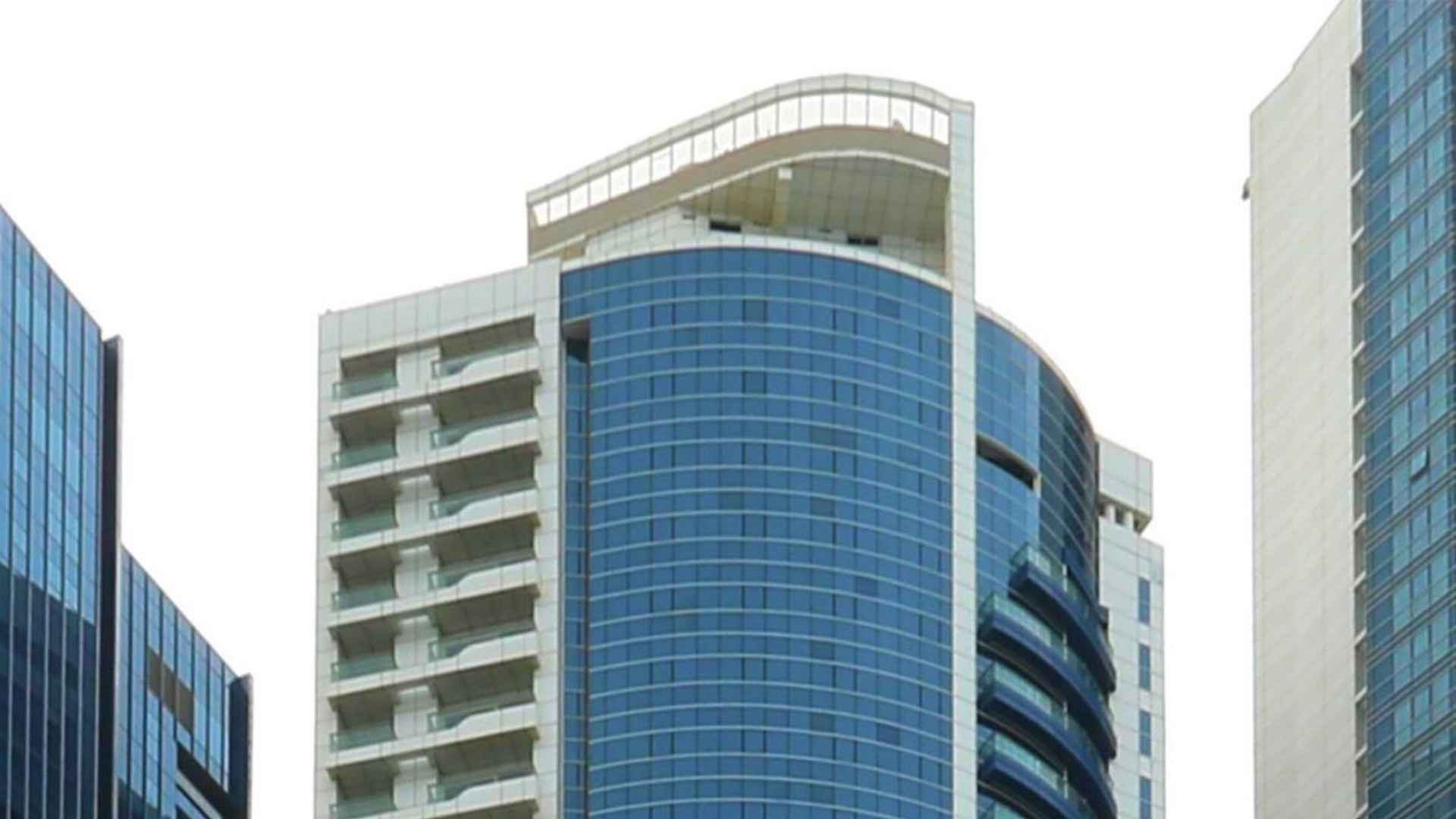 Saraya C34 Residential Tower