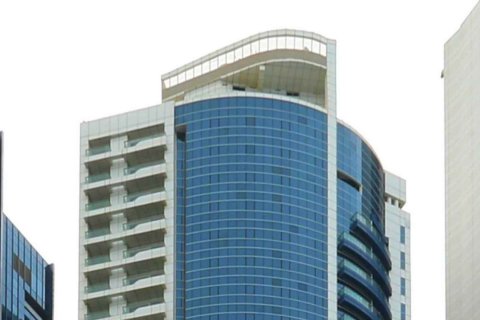 Al Zahiyah, Abu Dhabi, UAE의 Saraya C34 Residential Tower 번호 210017