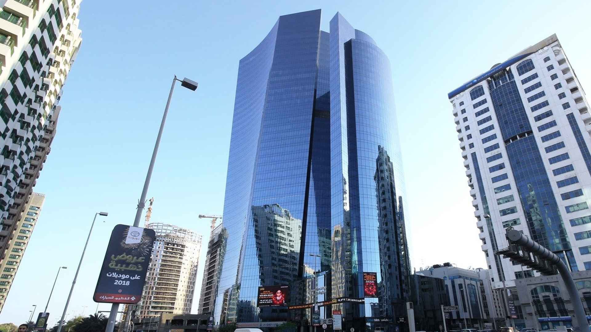 SHINING TOWERS In Al Khalidiya Abu Dhabi UAE 210026 From Target shining-towers-in-al-khalidiya-abu-dhabi-uae-210026-from-target