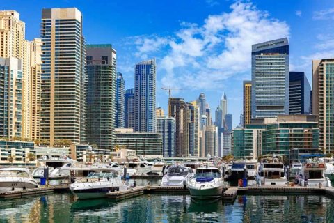 The UAE construction market will face financial and material issues in 2022